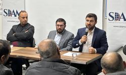 Gaziantep'te düşünce kuruluşlarının toplum üzerindeki rolü ele alındı