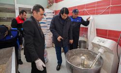 Gaziantep'te hijyen kurallarına uymayan 3 fırın kapatıldı