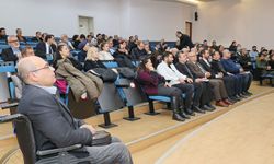 Gaziantep'te Mekansal Erişilebilirlik ve İyi Uygulamalar Eğitimi düzenlendi