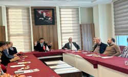 Gaziantep'te "Sağlık Bilişimi" ve "Yapay Zeka" semineri düzenlendi