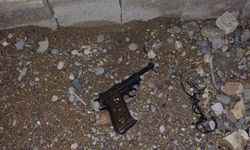 Gaziantep'te silahlı kavga: 9 gözaltı