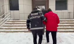 Gaziantep’te tefecilik operasyonu: 22 şüpheli yakalandı