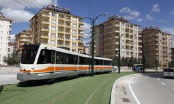 Gaziantep’te toplu taşıma yarın ücretsiz olacak