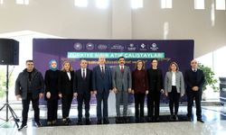 Gaziantep'te Türkiye Sıfır Atık Çalıştayı düzenlendi