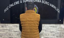 Gaziantep’te uyuşturucu satıcılığından aranan 2 hükümlü yakalandı