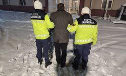 Gaziantep'te yol verme kavgasında 1 şahıs tutuklandı