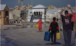 Gazze Belediyesi: Kentin yüzde 85’i susuz, altyapı çökme noktasında