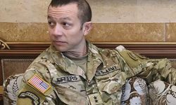 Gazze Uluslararası İstikrar Gücü komutanlığına getirilen General Jasper Jeffers kim?