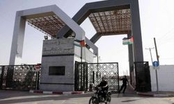Gazze Yönetim Komitesi, Refah Sınır Kapısı’nın gelecek hafta iki yönlü açılacağını duyurdu