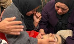 Gazze'de 24 saatte 14 şehit, 18 yaralı