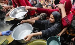 Gazze'de açlık alarmı: "Felaket düzeyi" kapıda