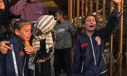 Gazze'de ateşkese rağmen katliam: 5'i çocuk 14 şehit