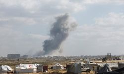 Gazze'de bugünkü saldırılarda 4 kişi şehit oldu: Şehit sayısı 71 bin 662'ye yükseldi