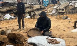 Gazze'de DNA cihazı krizi: Şehitler tanınamıyor