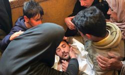 Gazze'de işgalci kurşunlarıyla 2 şehit