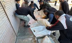 Gazze'de siyonist rejime ait İHA saldırısı: Bir şehit