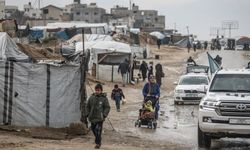 Gazze'de virüsle bağlantılı ölümler kaydedildi