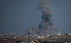 Gazze'nin doğusunda işgalciler tarafından 4 kişi şehit edildi