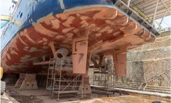 Gemi ve su araçlarının inşa ve tadilatına ilişkin yeni yönetmelik yayımlandı