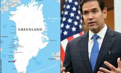 Grönland krizi: ABD, müttefikine karşı silah zoruyla toprak istiyor