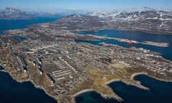 Grönland'dan Trump'a yanıt: Mülkiyet tartışması kabul edilemez