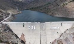 Gümüşhane’ye 1,4 milyar liralık içme suyu yatırımı