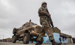 Güney Afrika, çete şiddetiyle mücadele için ordu konuşlandırmayı değerlendiriyor