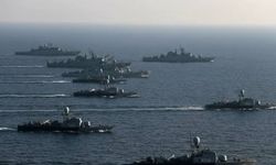 Güney Afrika Cumhuriyeti, Çin, Rusya, İran’dan ortak deniz tatbikatı