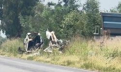 Güney Afrika’da öğrenci servisi ile kamyon çarpıştı: 14 ölü