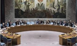 Güney Afrika’dan ABD’ye tepki: BM Güvenlik Konseyi acil toplanmalı