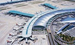 Güney Kore'de yolcu uçağı kokpitinden dumanlar yükseldi, yolcular tahliye edildi