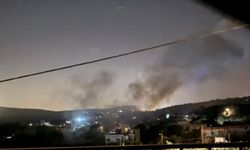 Güney Lübnan'da siyonist saldırılar: 3 şehit