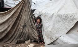 Guterres: israilin STK yasağı Gazze'de felaketi derinleştiriyor