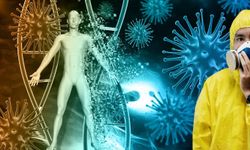 H3N2 virüsü çok hızlı ve çok kolay bulaşıyor