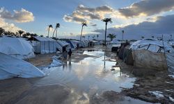 Hak örgütleri uyardı: Gazze felaketin eşiğinde, acil insani koridorlar açılmalı