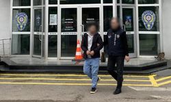 Hakkında 27 yıl hapis cezası bulunan hükümlü yakalandı
