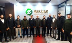 HAKSİAD 2026 vizyonunu İstanbul’da belirledi