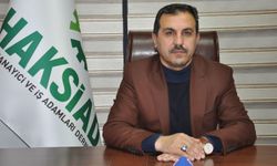 HAKSİAD Batman Şube Başkanı Çetiz: Batman iş dünyası tüm zorluklara rağmen ayakta kaldı