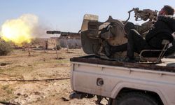 Halep'te çatışmalar yeniden alevlendi: PKK/SDG yerleşim yerlerini hedef aldı