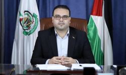 HAMAS: Cani düşman, Gazze'nin doğusundaki mezarları tahrip etti ve halkımızı hedef alıyor