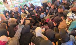 HAMAS: Gazze'de süren katliamlar ateşkesi açıkça ihlal ediyor