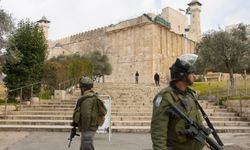 HAMAS: Halilurrahman Camii'ne el uzatmak kırmızı çizgidir