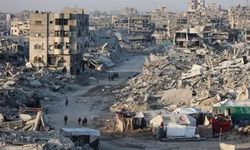 HAMAS: İşgal, barış görüşmeleri bahanesiyle ablukayı sürdürüyor