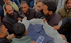 HAMAS ve İslami Cihad'dan 3 gazetecinin şehit edilmesine tepki