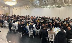 Hamburg'da Mekke Fethi programı