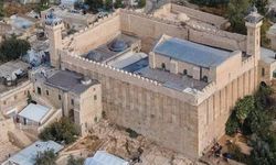 Harem-i İbrahim Yahudileştiriliyor: Kutsal mabedin idaresi Müslümanlardan alındı