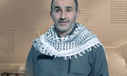 Hasan Selame'den sarsıcı mesaj: İşgal zindanlarında hareket eden iskeletlere döndük