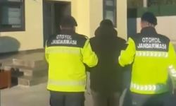 Hatay’da otoyolda yarış yapan sürücüler yakalandı