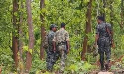 Hindistan'da 16 Naksal militanı öldürüldü