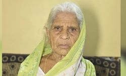 Hindistan'da öldüğü sanılan 103 yaşındaki kadın cenazede hareket etti